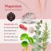 Buy FreeGo Magnesium Acne Patches for Face - Blemish & Zit Treatment Dark Spot Solution with Tea Tree Oil (10pc) | Fast International Shipping - Buy Online on GoSupps.com