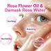 Face Republic Blooming Rose Melt & Remove Pore Cleansing Oil 150ml 5.07 fl oz | Oil Cleanser for Face | Pore and sebum care Blackhead remover | Waterproof Makeup remover | Vegan Korean Skin Care - Buy Online on GoSupps.com