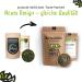  TASTE Guter Geschmack 2 x 200g dried lemon balm leaves lemon balm tea 400g marketing touch - Buy Online on GoSupps.com