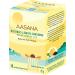 AASANA Rooibos Lemon Sunshine 25g 18 Tea Bags Relax Herbal Tea