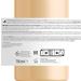 L Or al Professionnel | Shampoo With Protein And Gold Quinoa for Dry And Damaged Hair Serie Expert Absolut Repair 750 ml (Pack of 1) - Buy Online on GoSupps.com