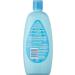 Johnson's Baby 2-in-1 Shampoo and Conditioner for Thick/Curly Hair 532ml - Buy Online on GoSupps.com
