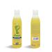 Buy A3 Lemon Moisturizing Body Oil - Nourishing Hydration for Soft Radiant Skin | Worldwide Shipping - Buy Online on GoSupps.com