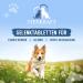 Animal Power Joint Tablets for Dogs - Made in Germany - Green Lipped Mussel & Teufel's Claw - 100 Bone & Joint Protection Tablets - Buy Online on GoSupps.com
