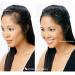 Buy BLACK Original Samson Hair Loss Building Fibers - 50g | Effective Solution for Thinning Hair - Buy Online on GoSupps.com