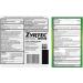 Zyrtec 24 Hour Allergy Relief Tablets - 10 mg Cetirizine HCl - Value Pack 90 ct + Travel Packs - Indoor & Outdoor Allergy Medicine - International Shipping Available - Buy Online on GoSupps.com