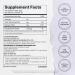 Korglutide Daily Peptide Supplement Powder - Advanced Oral Formula for Satiety & Body Composition Support - 3g Daily Stick - Wellness Solution (30 Count) - Buy Online on GoSupps.com