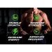 ZM-GRO ZMA 180 Capsules - Testosterone Support, Muscle Strength & Energy - UK Made - Buy Online on GoSupps.com