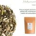Motherwort Herb Organic Herbal Tea - Dried Mother Worth 350g - Buy Online on GoSupps.com