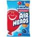 Airheads Fruit Bites Assorted Flavours - 200g Pegbag Chewy and Flavourful Candies
