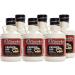 Johnny's French Dip Au Jus Concentrated Sauce, 8 Fl Oz (Pack of 6)