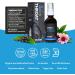 Clyor Throat37 Sore Throat Spray - Fast Relief Herbal Supplement 2 Fl Oz - Buy Online on GoSupps.com