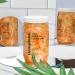 Sauerkraut Classic: Raw Fermented Organic Kraut with Live Probiotics - Dairy and Gluten-Free - Buy Online on GoSupps.com