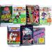 Vintage Football Cards Lot - 60 Unopened Packs from 80s/90s - Buy Online on GoSupps.com