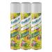 Batiste Dry Shampoo, Tropical Fragrance, 6.73 fl. oz. (Pack of 3)