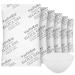 VACFREKEP 2 grams 750 pieces silica gel silicail sachet sorted remedy moisture absorber Disikkant silica bag dryer bag corresponds