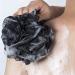 S&R PLKOP Exfoliating Body Scrubber Set - Back Scrubber, Bath Glove, Loofah Sponge - Deep Clean and Revitalize Skin - 3-Pack Grey - Buy Online on GoSupps.com
