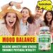 Luckchan High Potency Hemp Gummies - 2,000,000 XXL Extra Strength - Organic Vegan Edibles - Made in USA (3-Pack) - Buy Online on GoSupps.com