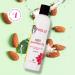Mielle Organics Mint Almond Oil - 8 oz | Healthy Hair and Scalp Treatment - Buy Online on GoSupps.com