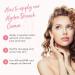 100% Pure Hydra Drench Cream with Hyaluronic Acid & Rose Water - 1.4 Fl Oz - Buy Online on GoSupps.com