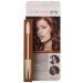 Cover Your Gray Brush-in Wand - Dark Brown - One Size (IG-BRD) - Buy Online on GoSupps.com