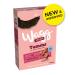 Wagg Yumms Liver Dog Treats 400g (Pack of 5) - Oven Baked