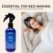 Aromar Essential Room Mist and Fabric Spray with Natural Freshener Aromatherapy for a Fresh and Rejuvenated Home 8 oz Baby Powder - Buy Online on GoSupps.com