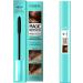 L'Oreal Magic Retouch Brown Precision Instant Grey Concealer Brush 8ml - Pack of 1 - Buy Online on GoSupps.com