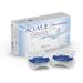 Buy Acuvue Oasys 2-Week Contact Lenses -2.50 DPT BC 8.4 UV Protection Comfortable & Moisture Retaining - 12 Lenses | International Shipping - Buy Online on GoSupps.com
