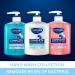 Cuticura Complete Protection Caring Floral & Fruity Antibacterial Handwash 500ml - Buy Online on GoSupps.com