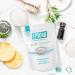 Epsoak Epsom Salt 2 lbs - USP Grade Unscented Magnesium Sulfate for Relaxation & Relief - Buy Online on GoSupps.com