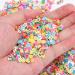 KIMOBER 6000PCS Multicolor Polymer Fruit Slices Cute Set for DIY Craft & Nail Art - Cellphone Decoration Charms - Buy Online on GoSupps.com