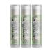 Delight Naturals Garlic Lip Balm - Set of Three