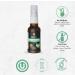 BEE and You Bundle: Propolis Shot with Vitamin C D3 and Zinc with Propolis Raw Honey Throat Spray Ultra Pure 100% Natural Immune Support Superfood - Buy Online on GoSupps.com