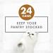 Purina Fancy Feast Gravy Lovers Beef Feast Wet Cat Food - 24 Cans, 3 oz. Each - Buy Online on GoSupps.com
