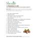 Buy Shealife 100% Whipped Organic Shea Butter 100g - Nourishing Skincare for All Skin Types - International Shipping Available - Buy Online on GoSupps.com