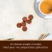 Lindt - Sachet Pistoles PATISSERIE - Chocolat au Lait pour Cuisiner 500g - Buy Online on GoSupps.com