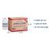 Crystal Geyser Alpine Spring Water - 128 Fl Oz Bottles (Pack of 6) - Total 768 Fl Oz - Buy Online on GoSupps.com