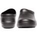 Oil/Water Resistant Non-Slip Chef Shoes for Men and Women - Size 11 Women/10 Men, Black - Buy Online on GoSupps.com