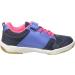 Lico Boys Sport Vs Indoor Shoes - 29 EU | Blue Navy Purple Pink - Buy Online Internationally - Buy Online on GoSupps.com
