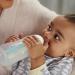 NUK Smooth Flow Pro Anti-Colic Baby Bottle 10 oz 4-Pack | Anti-Colic Technology | BPA-Free - Buy Online on GoSupps.com