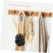 Charcoal Bath Ball & Long Handle Shower Sponge - Exfoliating Body Scrubber for Women & Adults | Skin Cleaning Essentials - Buy Online on GoSupps.com