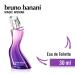 Bruno Banani - MAGIC WOMAN eau de toilette spray 30 ml - Buy Online on GoSupps.com