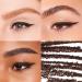 Mally Beauty Evercolor Starlight Waterproof Eyeliner 0.04 oz - Milk Chocolate Shade - Smudge-Proof, Longwear Gel Formula - MY.2049 - Buy Online on GoSupps.com