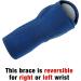 ACE Night Wrist Sleep Support | Adjustable Blue Brace for Carpal Tunnel Relief - Buy Online on GoSupps.com