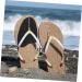 Shop 3 Pairs Non-Slip Toe Protector Sandals | Gel Cushion Inserts for Thong Sandals - Ultimate Big Toe Protection - Buy Online on GoSupps.com