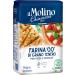 il Molino Chiavazza - Authentic Italian Soft Wheat Type ''00'' Pizza Flour 1kg - Pack of 3 | Perfect for Traditional Pizza & Focaccia - Buy Online on GoSupps.com