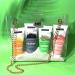 Freeman Beauty Face Mask Variety Set - 4pk Clay, Peel-Off & Gel Masks for Radiant Skin - Buy Online on GoSupps.com