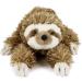 Zappi Co 25cm Plush Sleepy Sloth Toy - Safari Animals Collection for Kids - Buy Online on GoSupps.com
