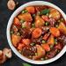 Campbell's Hearty Beef Stew Cooking Sauce - 12 oz Pouch (Case of 6) - Buy Online on GoSupps.com